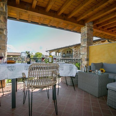 Casa Valtenesi Polpenazze del Garda Exterior photo